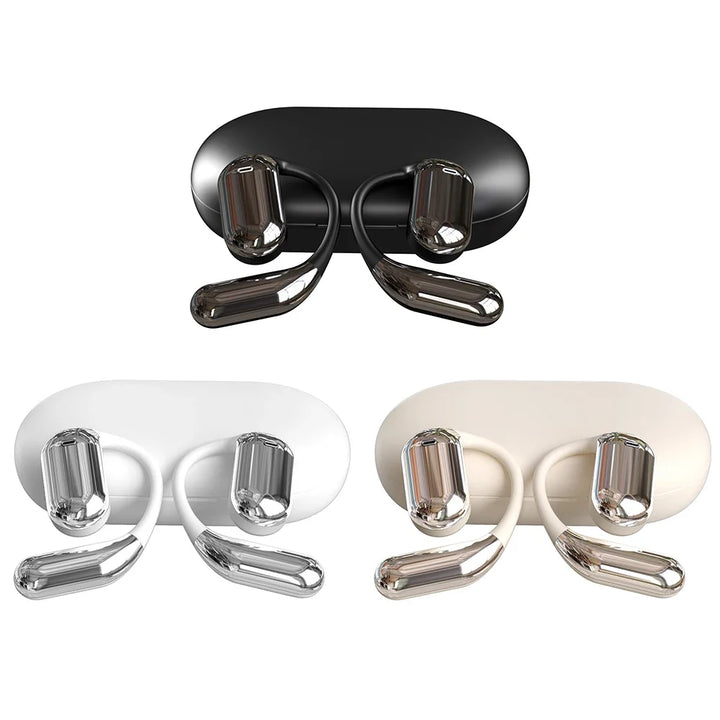 3-in-1 Al Translator Earbuds