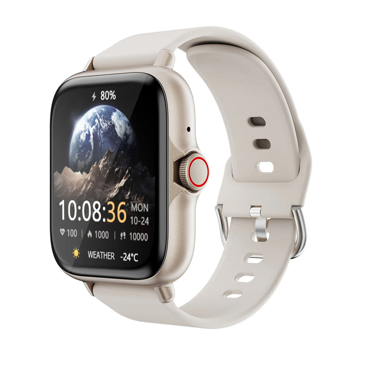 1.83" Waterproof Smart Watch