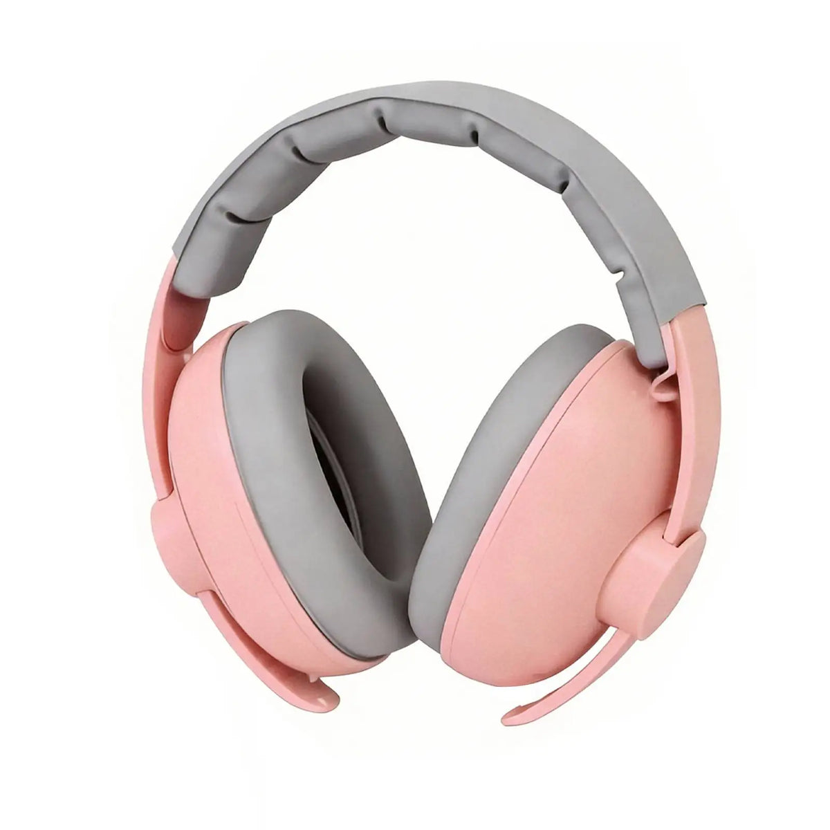 1pc Baby Ear Protection Anti-Noise Earmuffs Headphones for Sleep & Travel Ear Protection with Stretchable Design