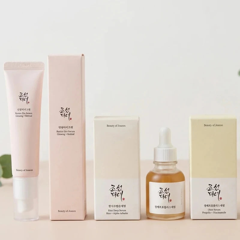 Beauty of Joseon SPF50+ New Sunscreen for Body and Face Rice Probiotic Solar Blocker Skin Cream Anti UV Sun Block Facial 50ml