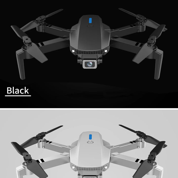 Drone KBDFA 2025 E88 Professional Wide