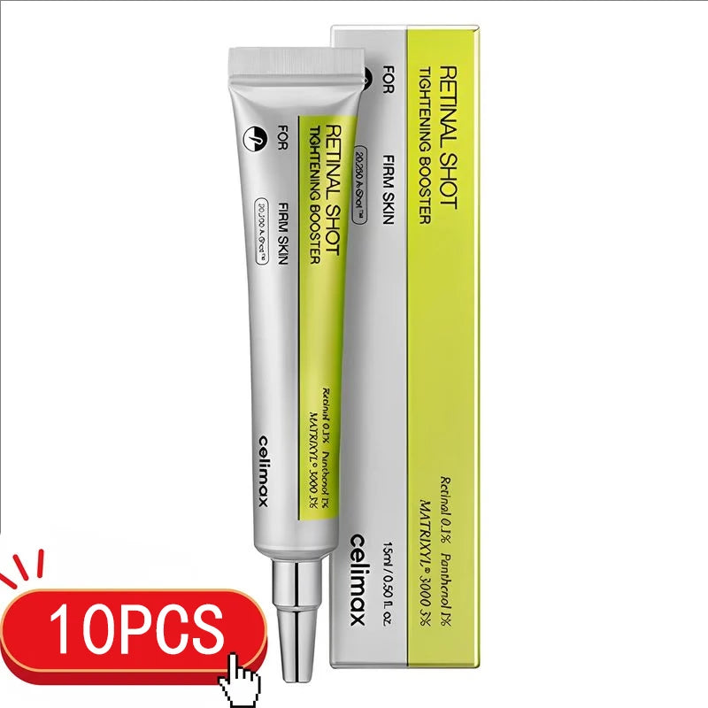 Hot Original Celimax Korea The Vita A Retinal Skin Care Face Care Eye Cream Wrinkle-resistant Whitening Beauty Skin Care Product