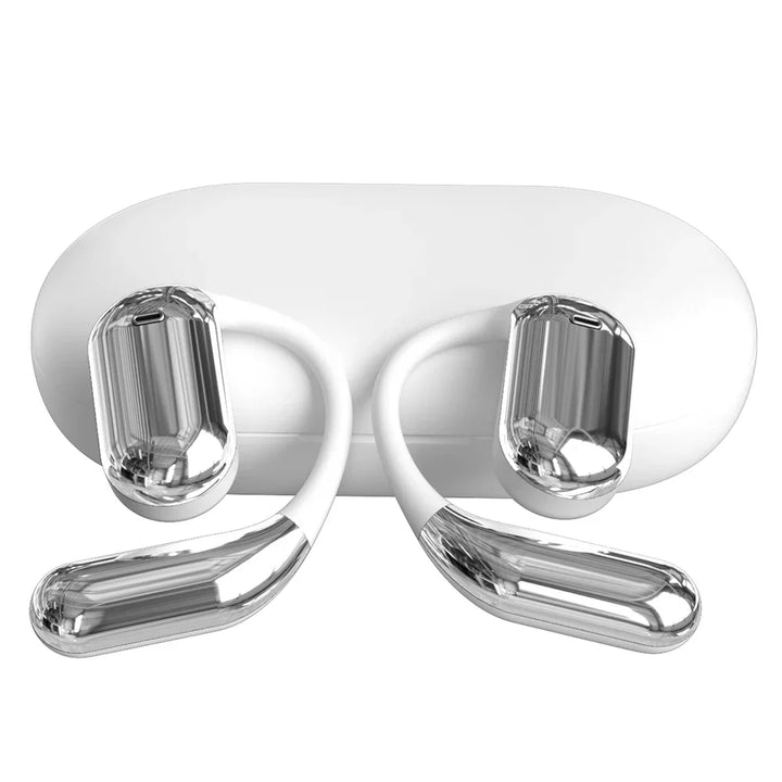 3-in-1 Al Translator Earbuds