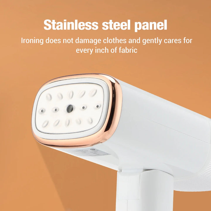 Garment Steamers 130ml Handheld