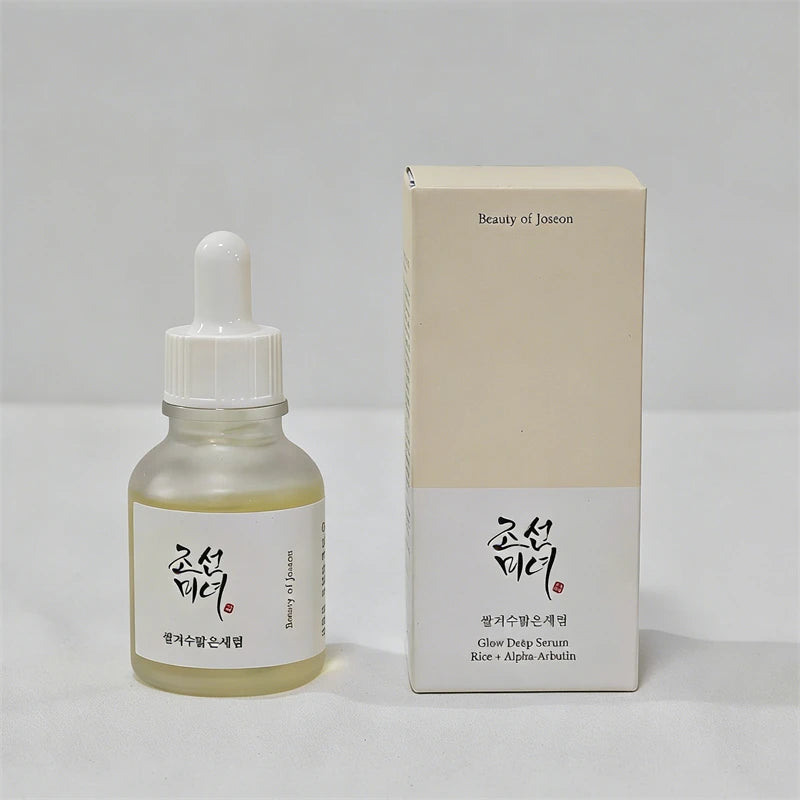 Beauty of Joseon SPF50+ New Sunscreen for Body and Face Rice Probiotic Solar Blocker Skin Cream Anti UV Sun Block Facial 50ml