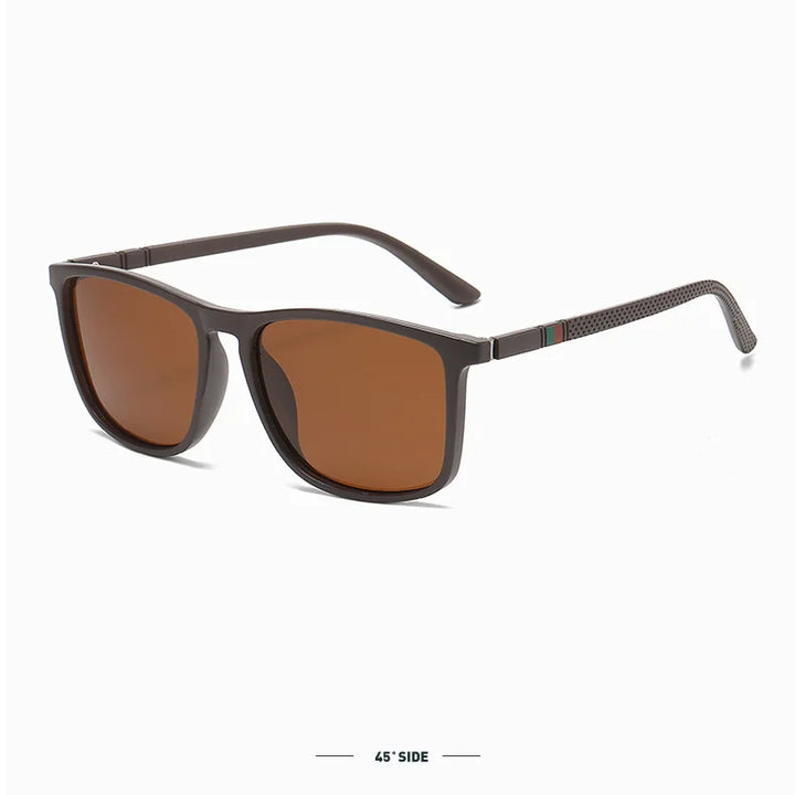 Outdoor Driving Sun Glasses Classic Polarized