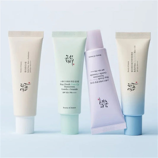 Beauty of Joseon Stay Fresh Tone-Up Sunscreen Centella Stick Refreshing Rice Probiotics Moisturized and Isolation Cream Anti UV