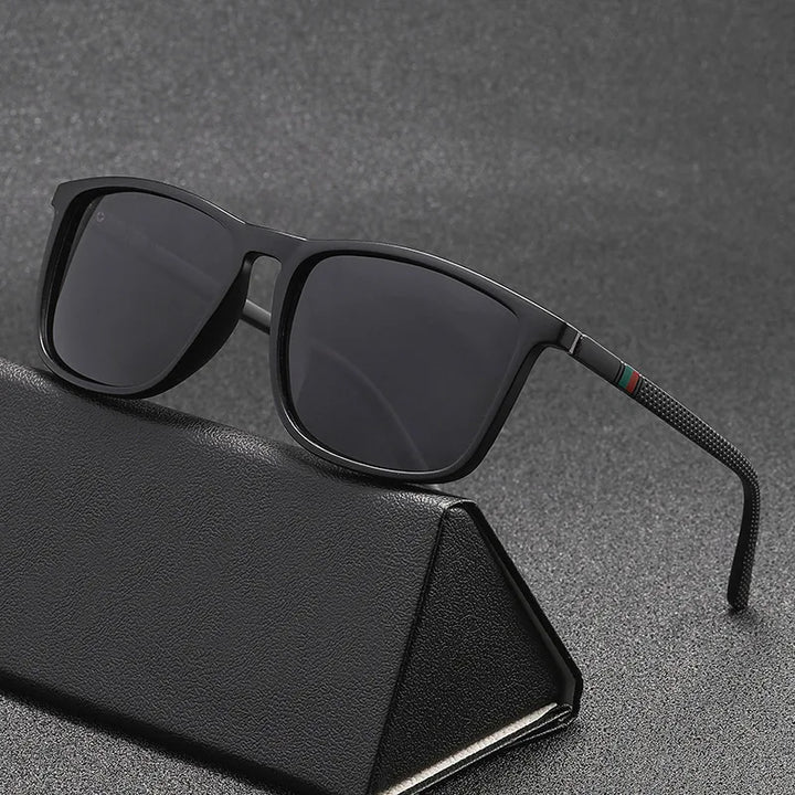 Outdoor Driving Sun Glasses Classic Polarized