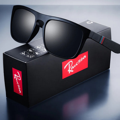 Sun Glasses Polarized Men Women  UV400 Eyewear