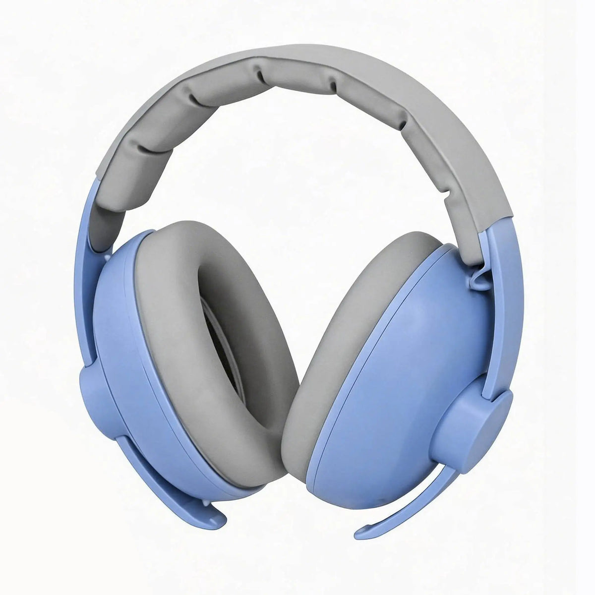 1pc Baby Ear Protection Anti-Noise Earmuffs Headphones for Sleep & Travel Ear Protection with Stretchable Design
