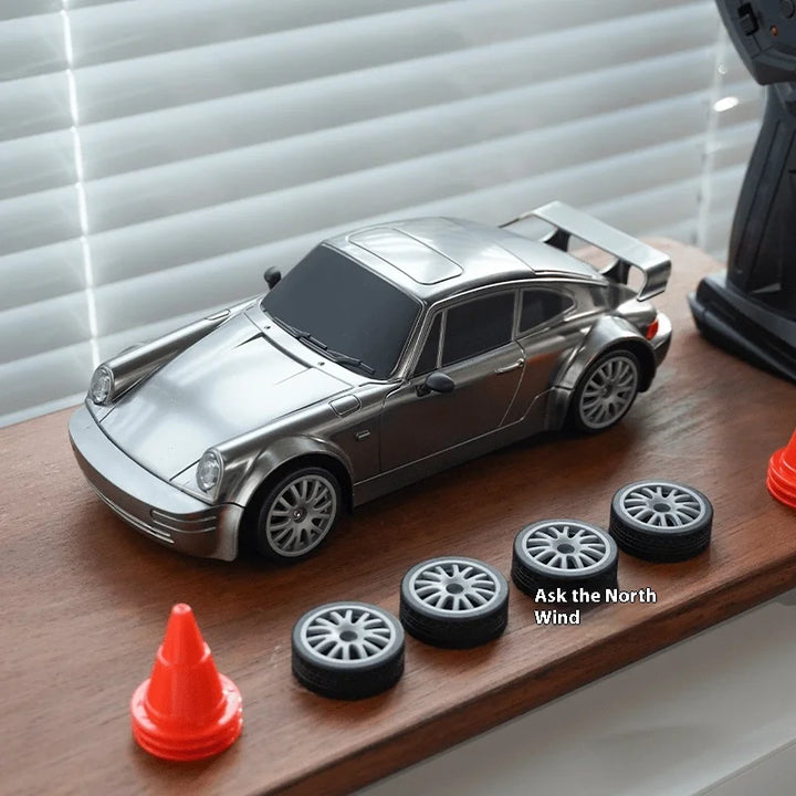 New 4WD Remote Control Drift Car