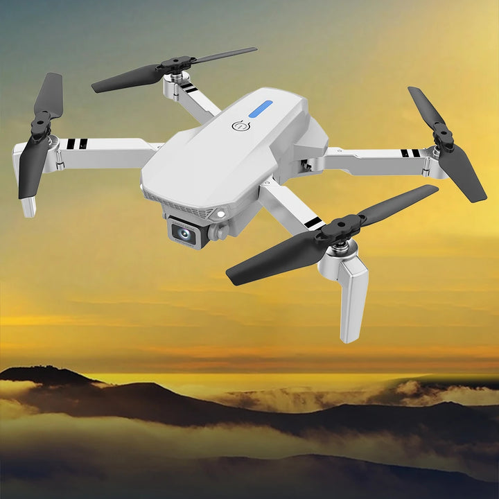 Drone KBDFA 2025 E88 Professional Wide