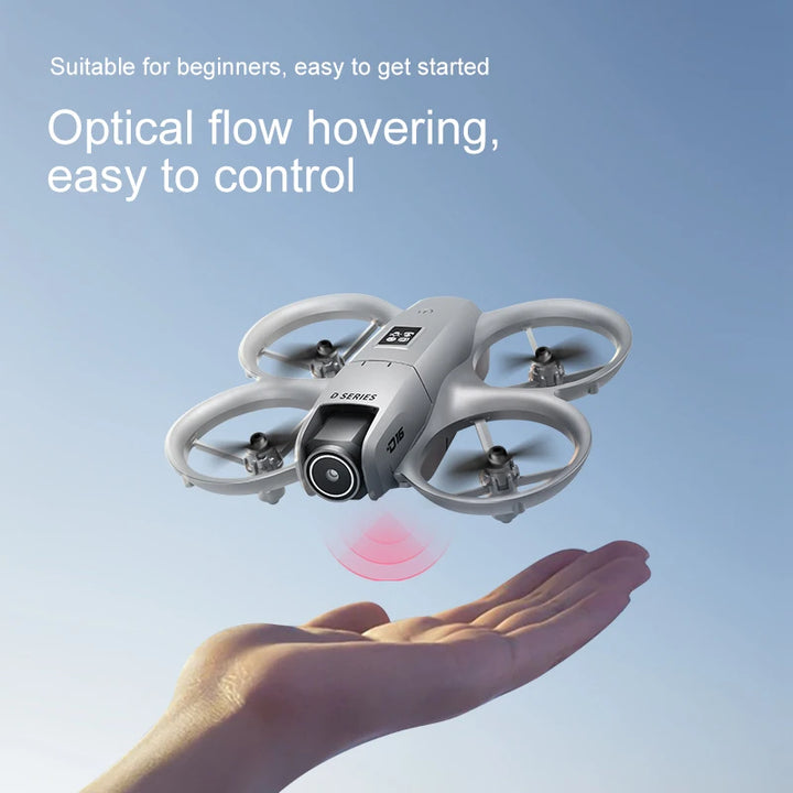Xiaomi D16 Mini Drone Dual Camera 8K HD