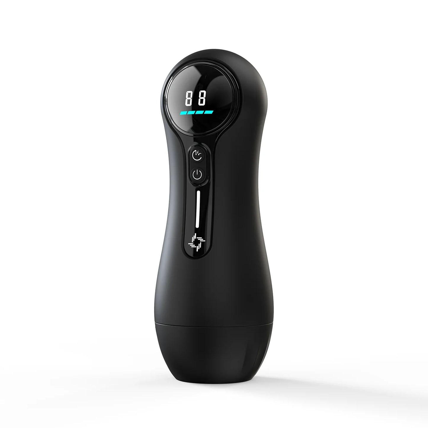 Male Masturbator Penis Pump Adult Sex Toys for 18 Men with 4 Sucking 9 Vibration Modes App Controlled Pocket Pussy Realistic Vag
