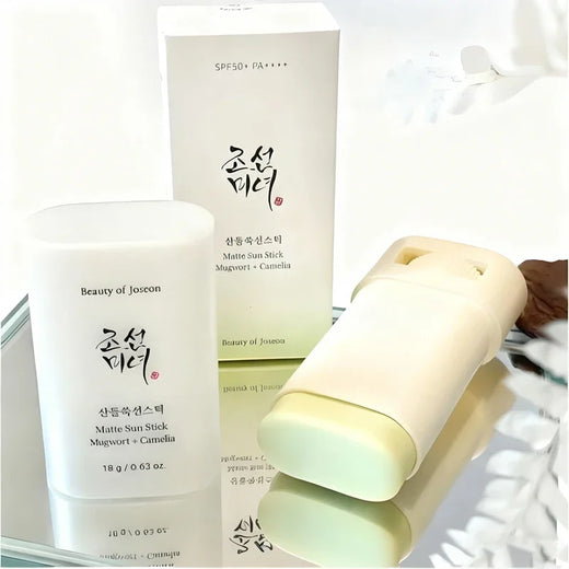 Beauty of Joseon SPF50+ Sunscreen Korean Rice Probiotic Solar Blocker Skin Cream Anti UV Sun Block Facial Mild Moisturizer 50ml