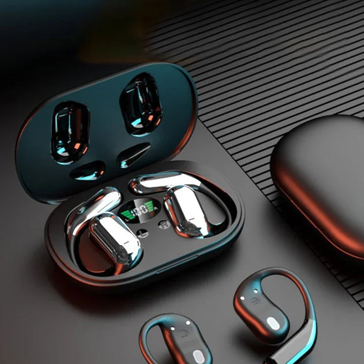 3-in-1 Al Translator Earbuds