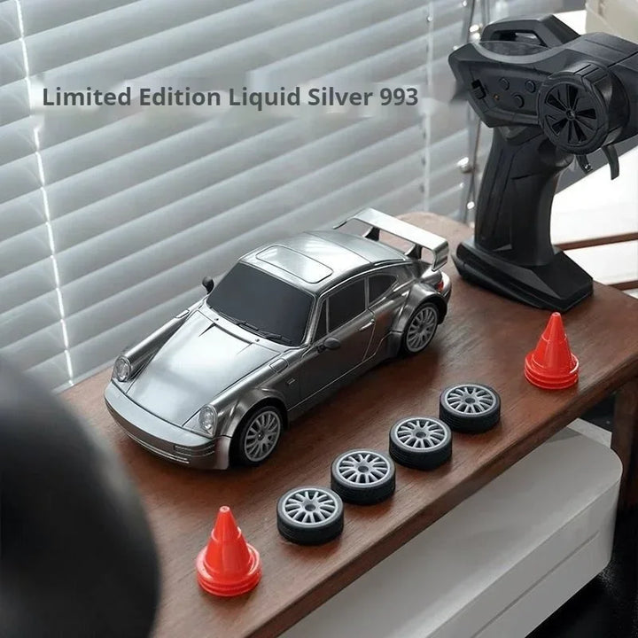New 4WD Remote Control Drift Car
