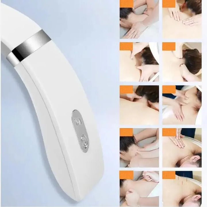 Cervical Massager Protable