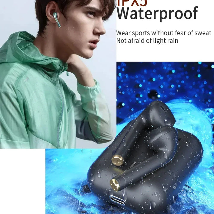 Original XIAOMI J18 Headset