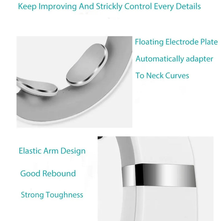 Cervical Massager Protable