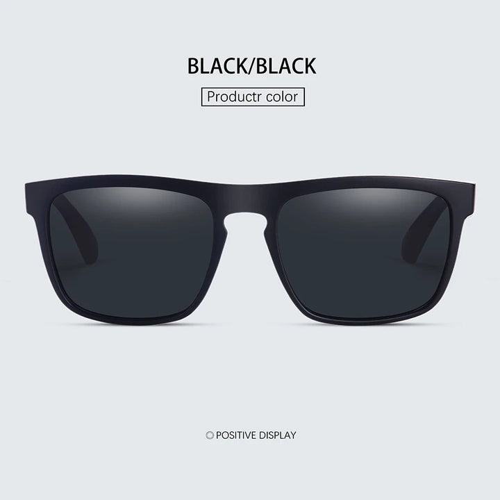 Sun Glasses Polarized Men Women  UV400 Eyewear