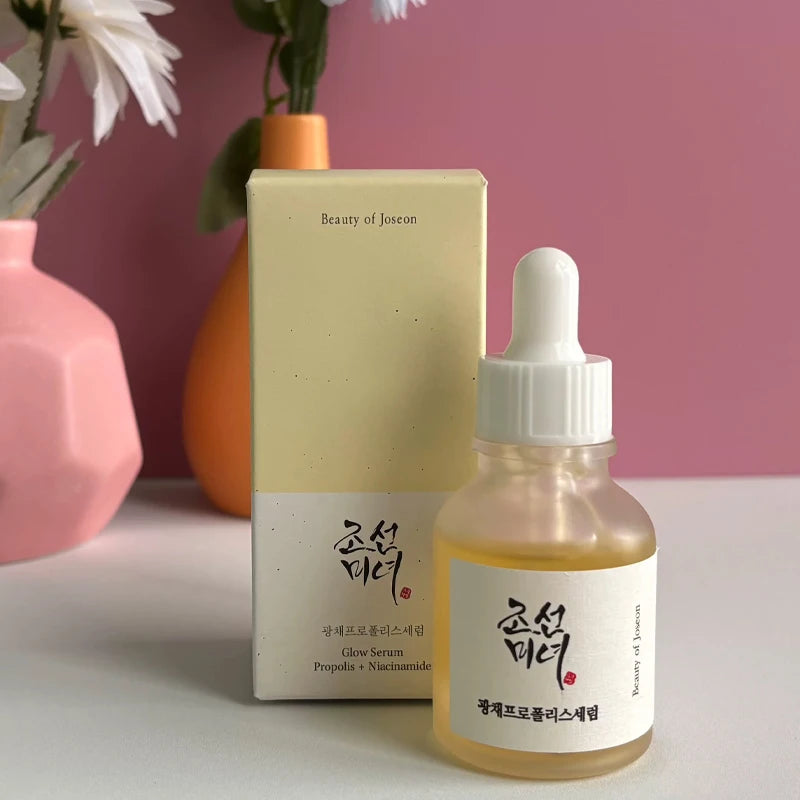SPF50+  Beauty of Joseon Sunscreen Korean Rice Probiotic Solar Blocker Skin Cream Anti UV Sun Block Facial Mild Moisturizer 50ml