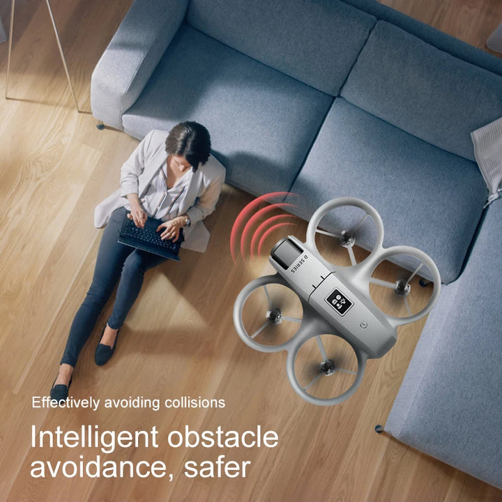 Xiaomi D16 Mini Drone Dual Camera 8K HD