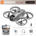 Xiaomi D16 Mini Drone Dual Camera 8K HD