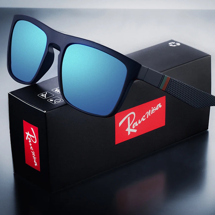 Sun Glasses Polarized Men Women  UV400 Eyewear