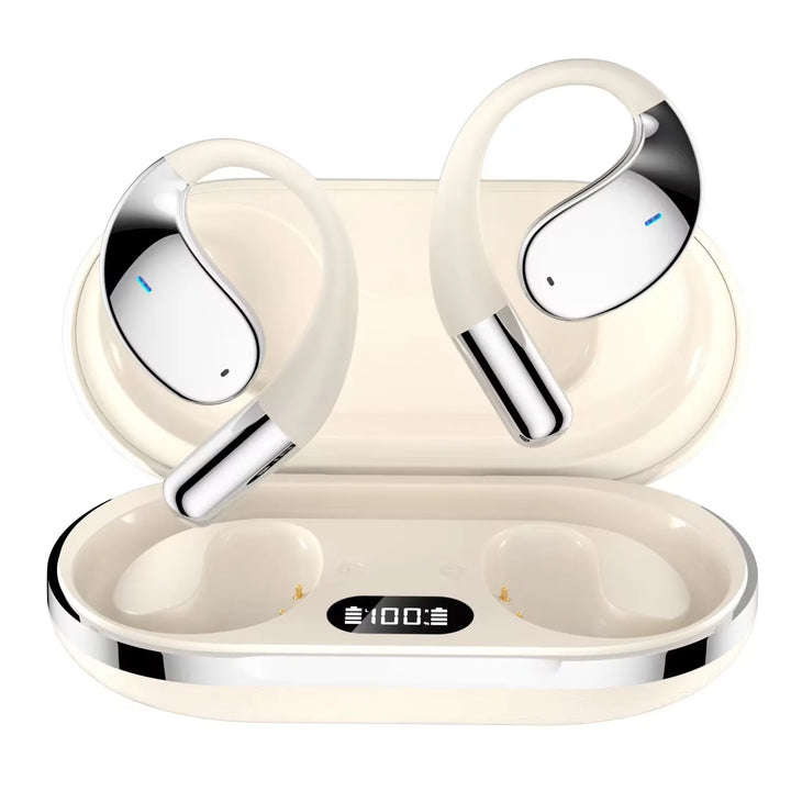 3-in-1 Al Translator Earbuds