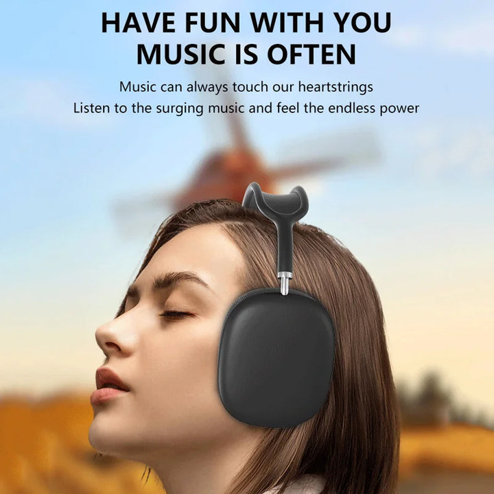 P9 Wireless Bluetooth Headphones