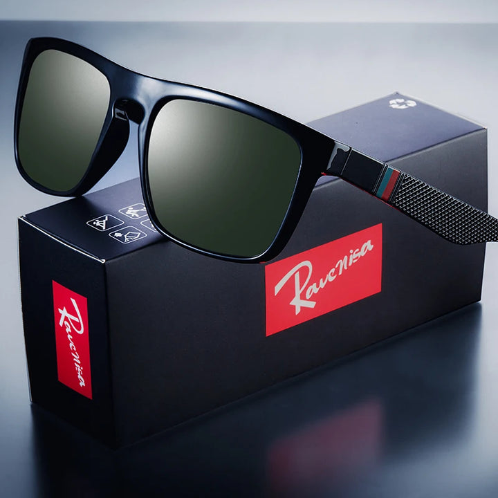Sun Glasses Polarized Men Women  UV400 Eyewear