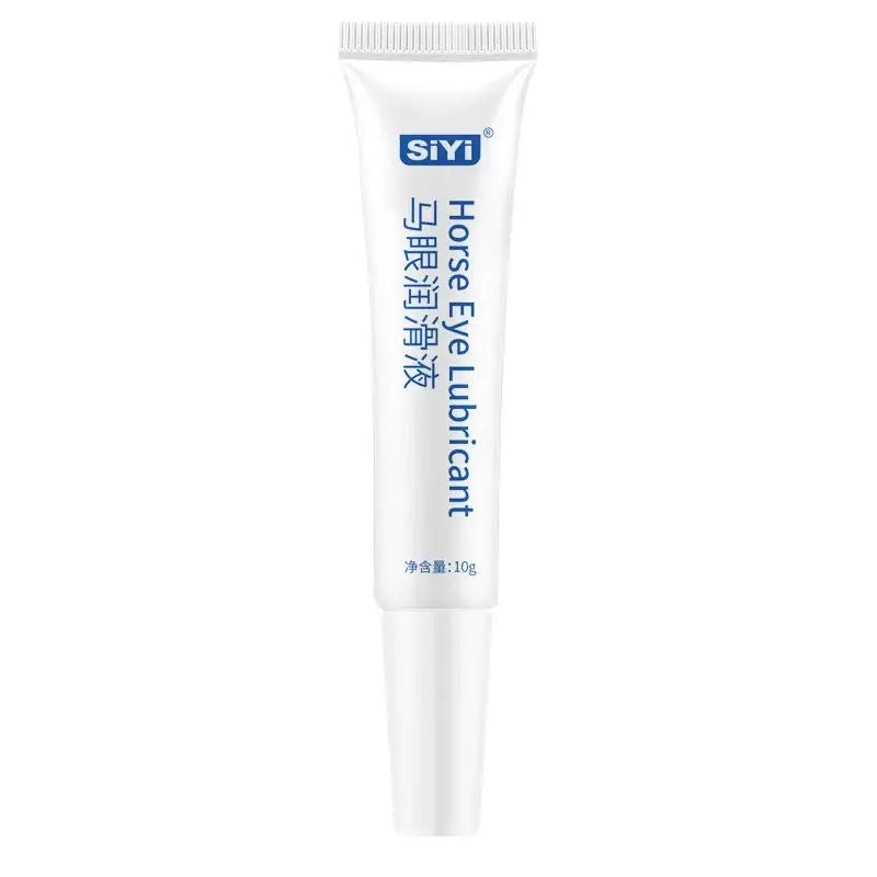 1/2/3PCS Urethral Lubricant Gel 10g Water Based Smooth Glide Non Sticky Easy Clean Personal Intimate Lube for Urethral Toys Men
