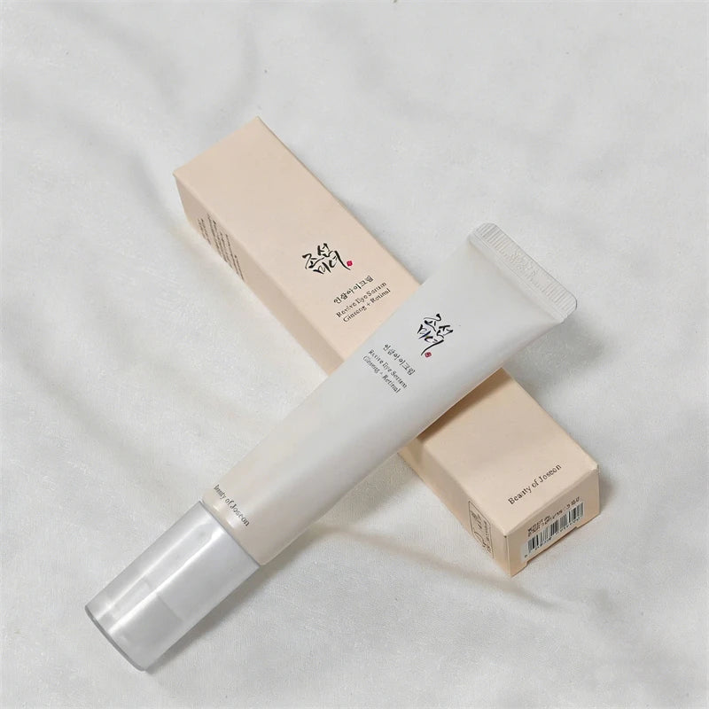 Beauty of Joseon SPF50+ New Sunscreen for Body and Face Rice Probiotic Solar Blocker Skin Cream Anti UV Sun Block Facial 50ml