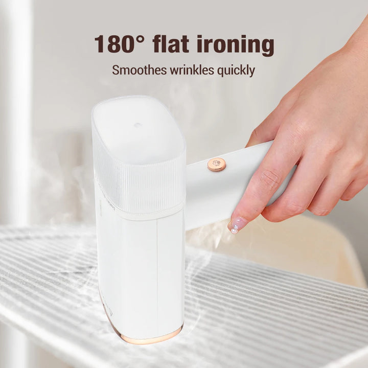 Garment Steamers 130ml Handheld