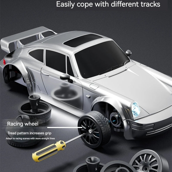 New 4WD Remote Control Drift Car