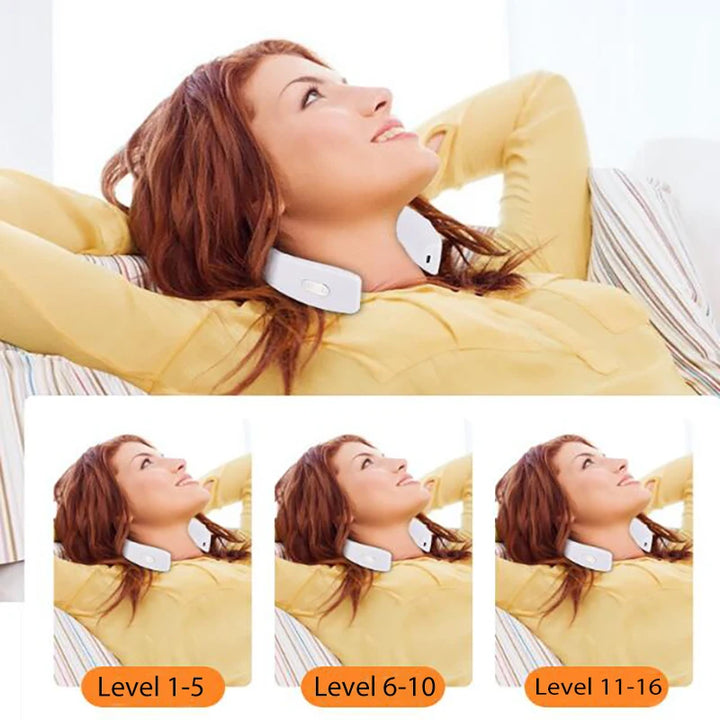 Cervical Massager Protable