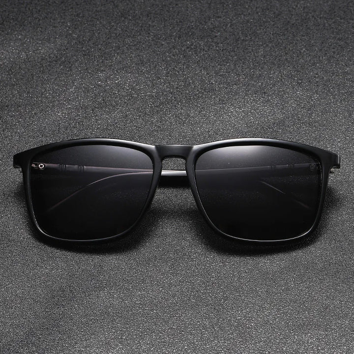 Outdoor Driving Sun Glasses Classic Polarized