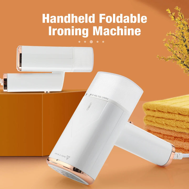 Garment Steamers 130ml Handheld