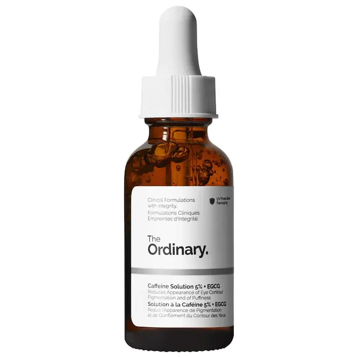 Brand Multi Effect Essence Hydrating Serum Liquid Can Remove Particles Around The Eyes Fade Fine Lines And Facial Essence 30ml