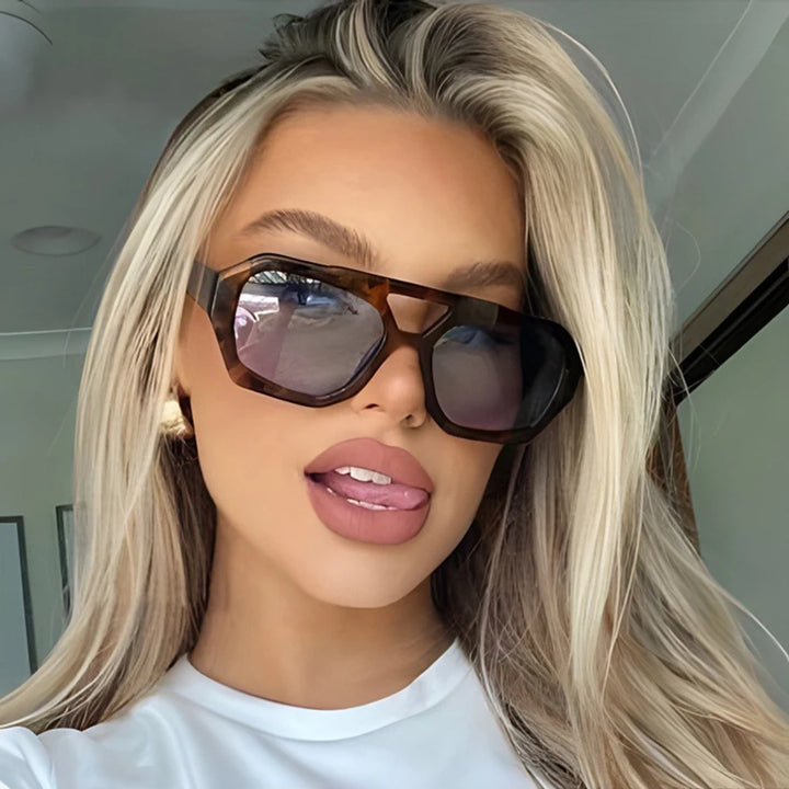 Outdoor Driving Sun Glasses Classic Polarized