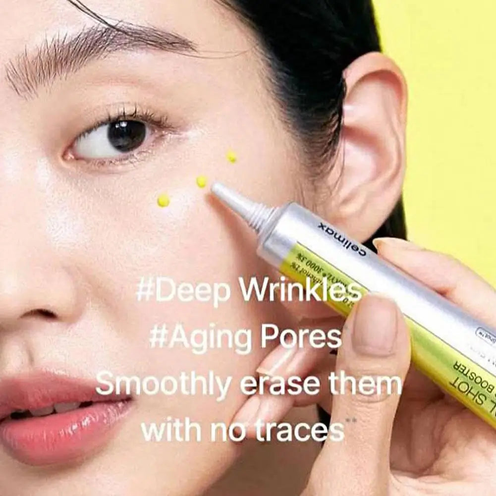 Hot Original Celimax Korea The Vita A Retinal Skin Care Face Care Eye Cream Wrinkle-resistant Whitening Beauty Skin Care Product