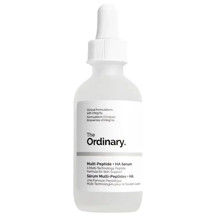 Brand Multi Effect Essence Hydrating Serum Liquid Can Remove Particles Around The Eyes Fade Fine Lines And Facial Essence 30ml