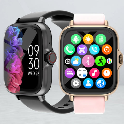 1.83" Waterproof Smart Watch