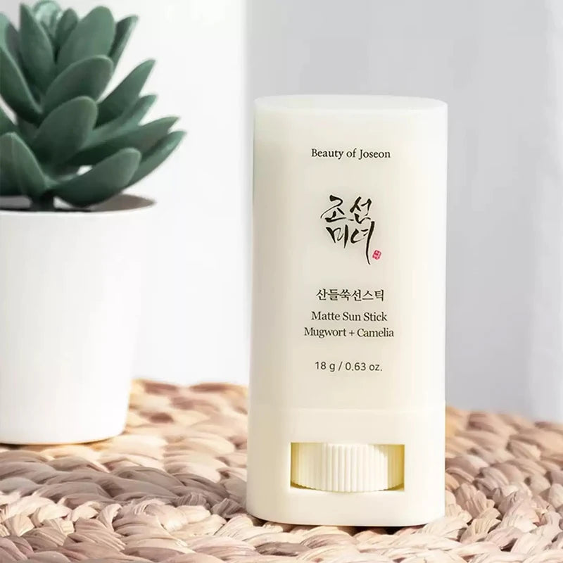SPF50+  Beauty of Joseon Sunscreen Korean Rice Probiotic Solar Blocker Skin Cream Anti UV Sun Block Facial Mild Moisturizer 50ml