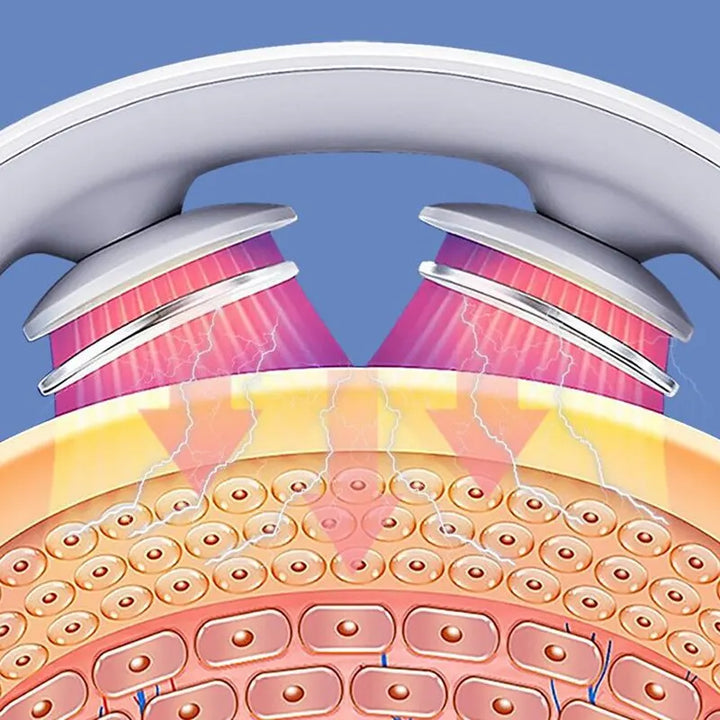 Cervical Massager Protable
