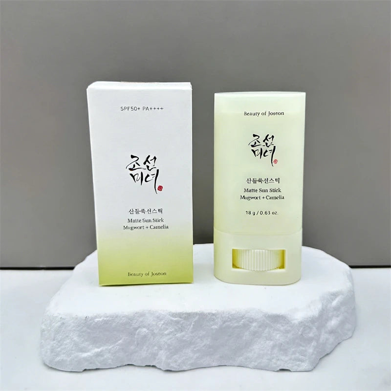 Beauty of Joseon SPF50+ New Sunscreen for Body and Face Rice Probiotic Solar Blocker Skin Cream Anti UV Sun Block Facial 50ml