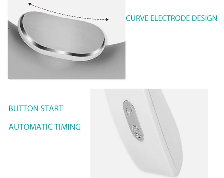 Cervical Massager Protable