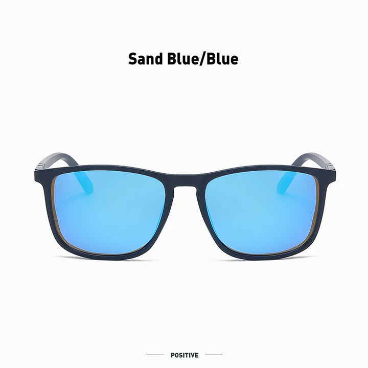 Outdoor Driving Sun Glasses Classic Polarized